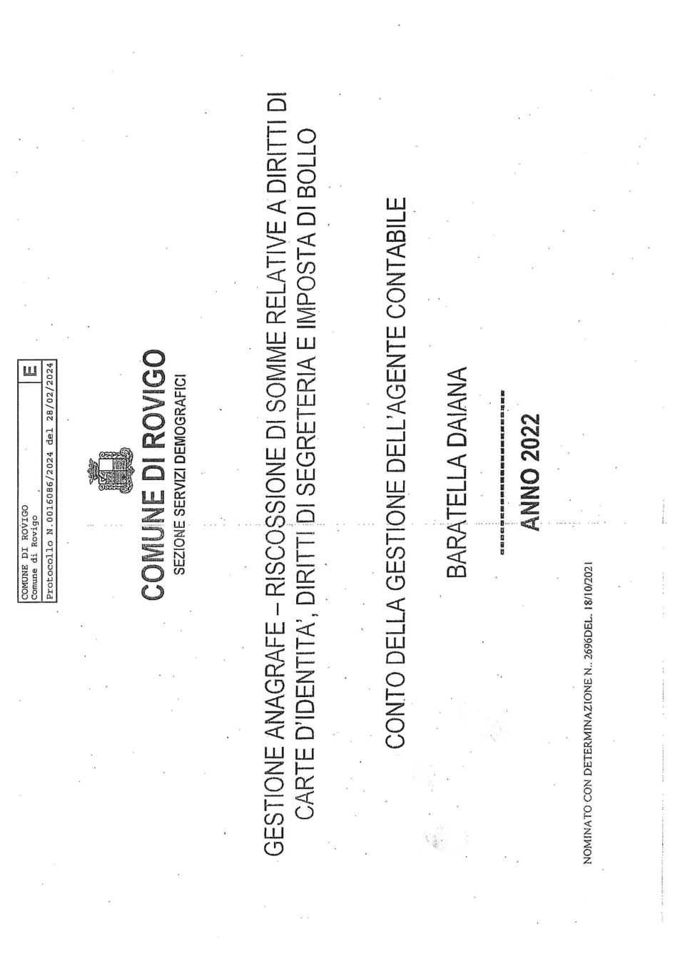 Pagina 1 del documento