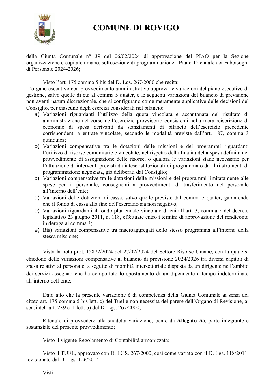 Pagina 2 del documento