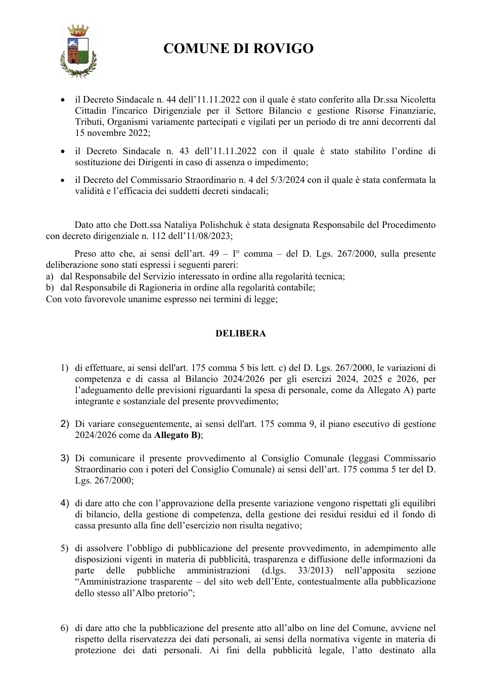 Pagina 3 del documento