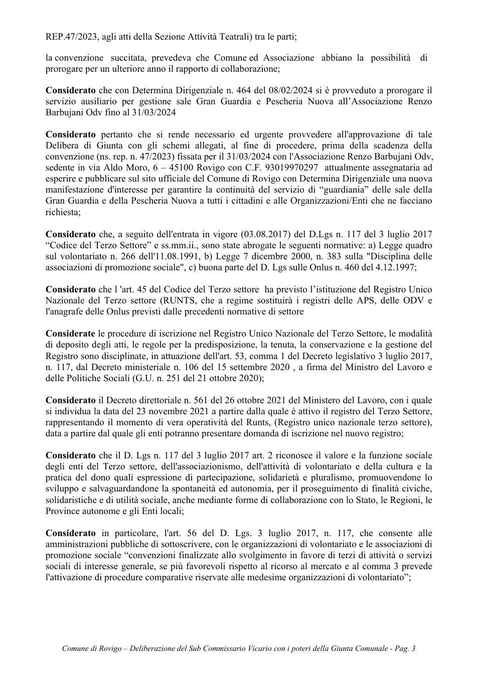 Pagina 3 del documento