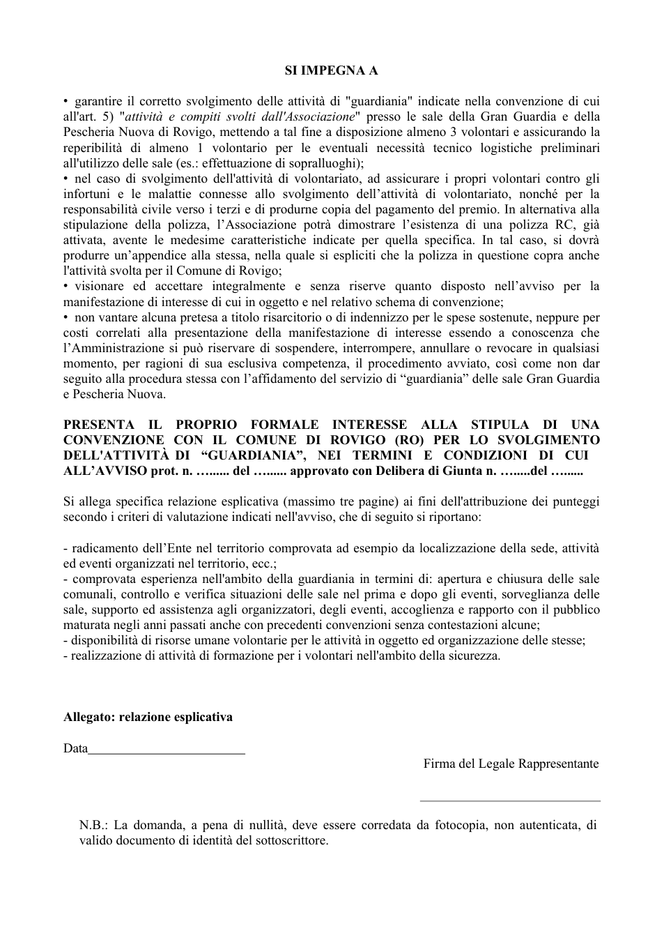 Pagina 2 del documento