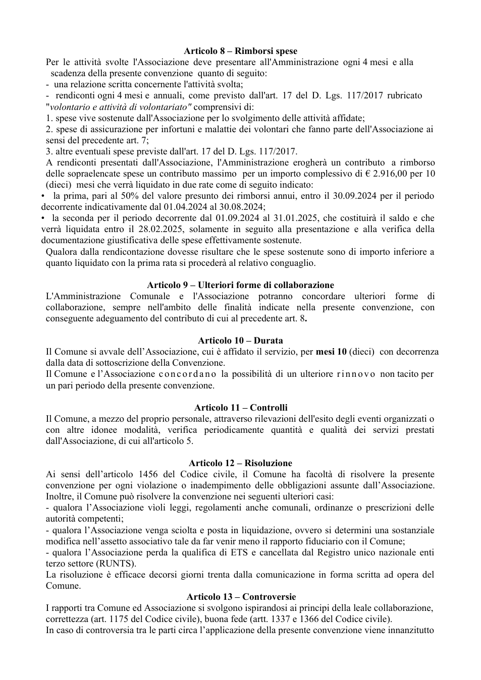 Pagina 5 del documento
