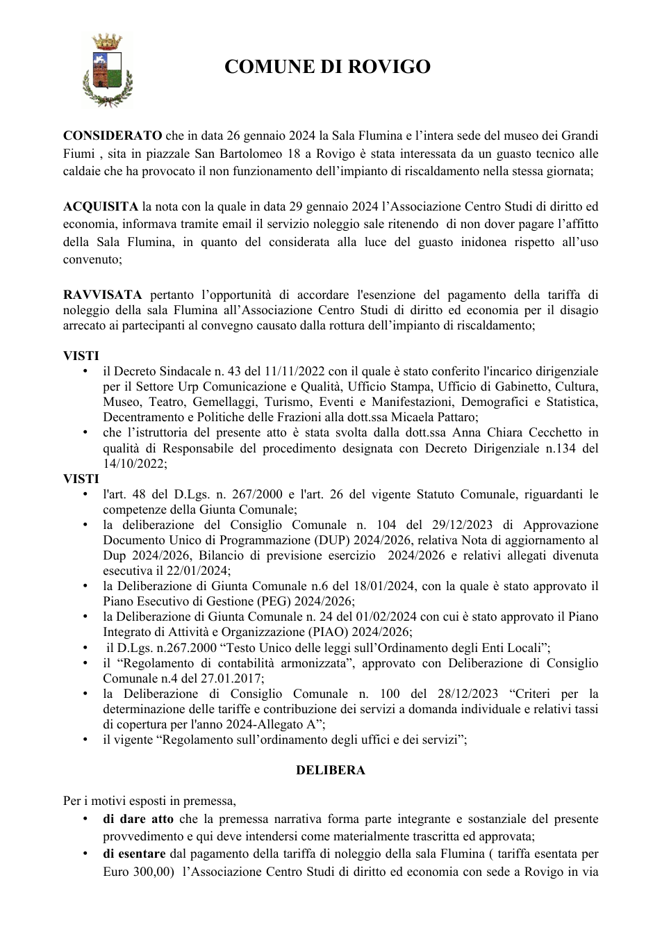 Pagina 2 del documento
