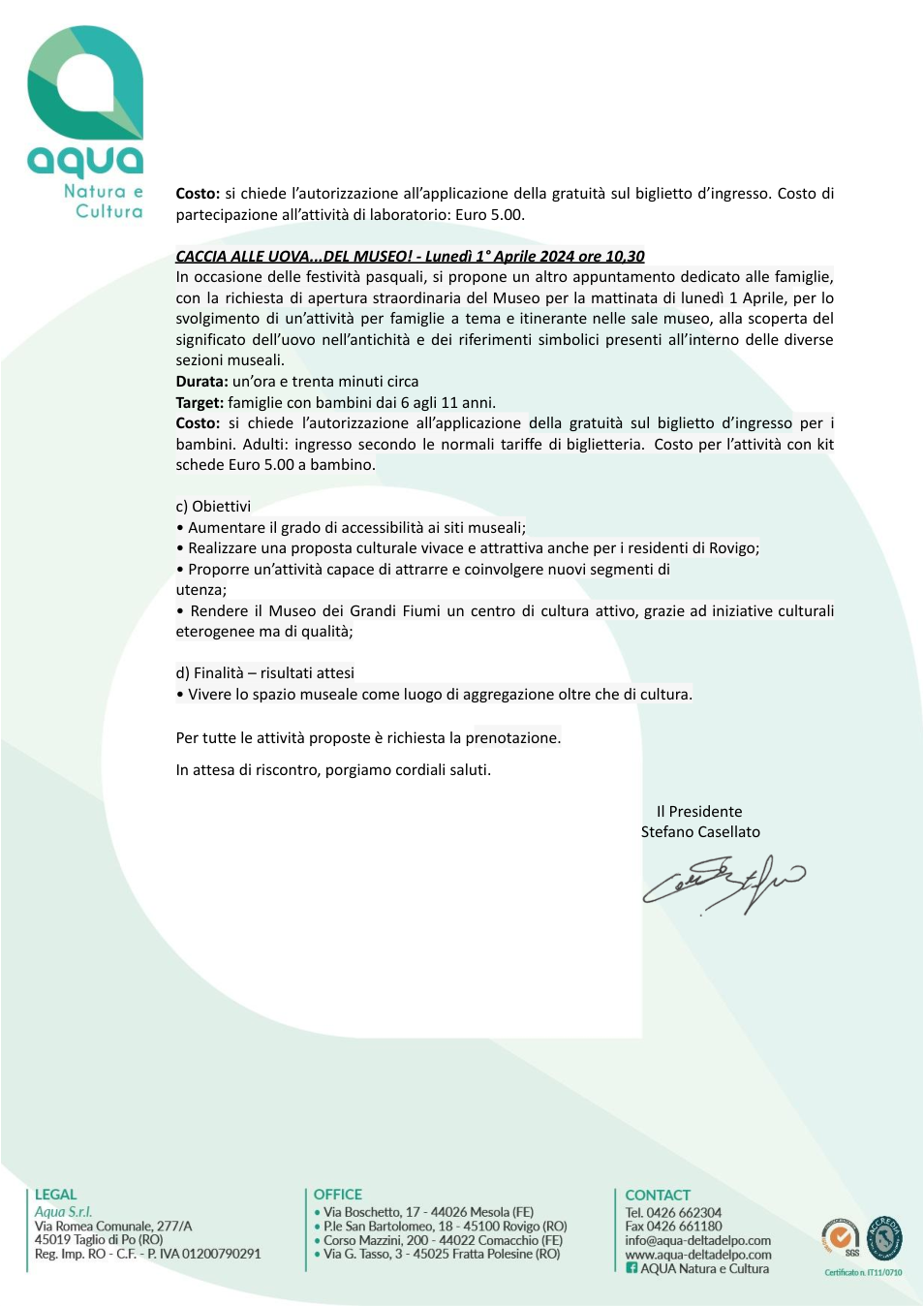 Pagina 2 del documento