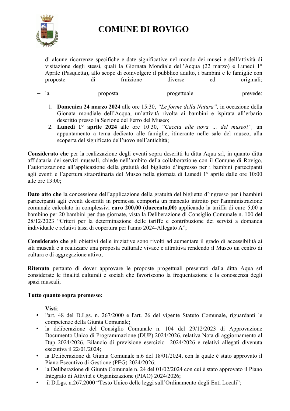 Pagina 2 del documento