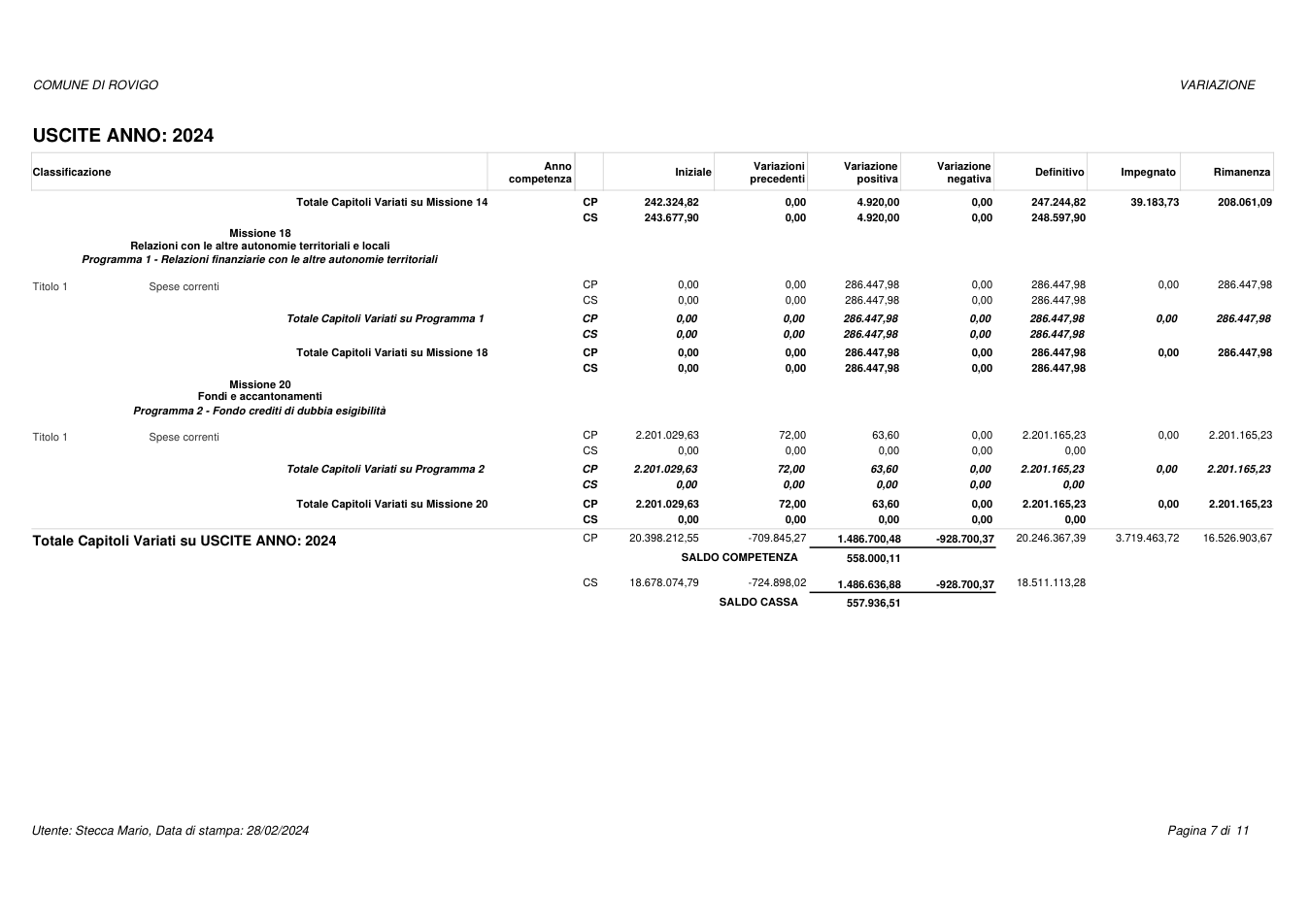 Pagina 7 del documento