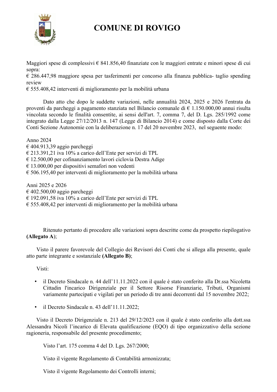 Pagina 4 del documento