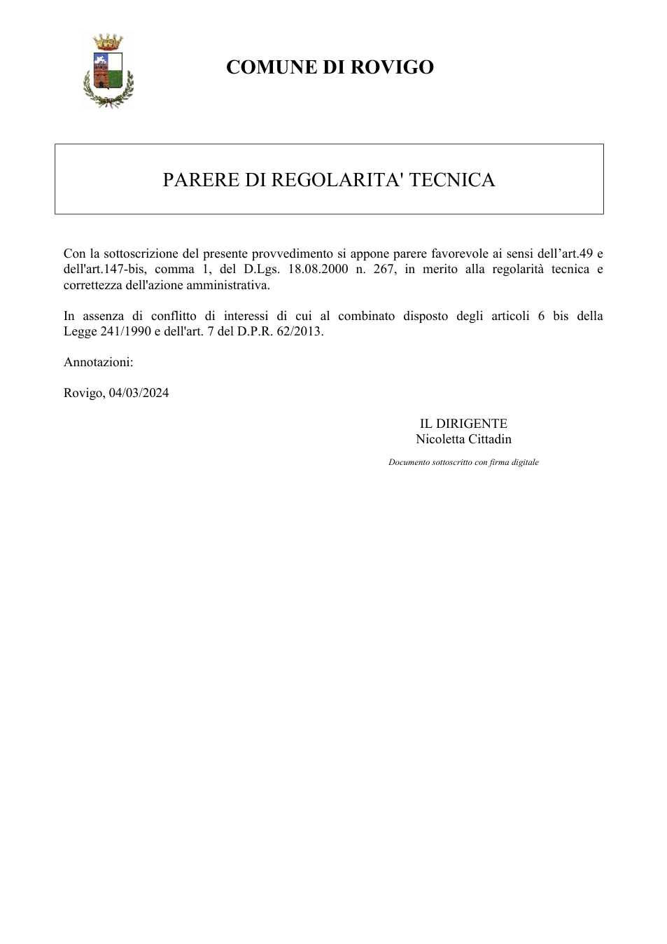 Pagina 6 del documento