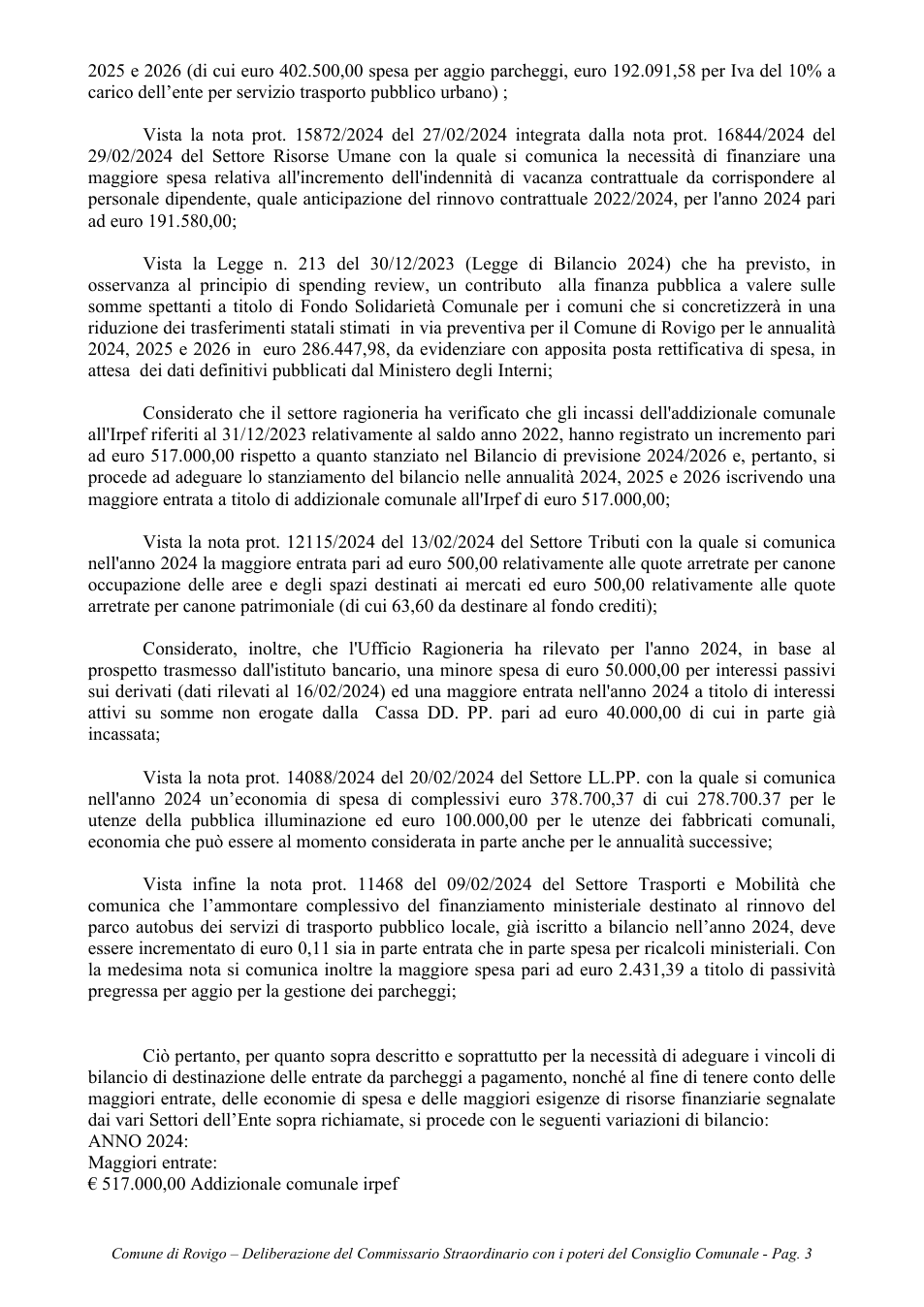 Pagina 3 del documento