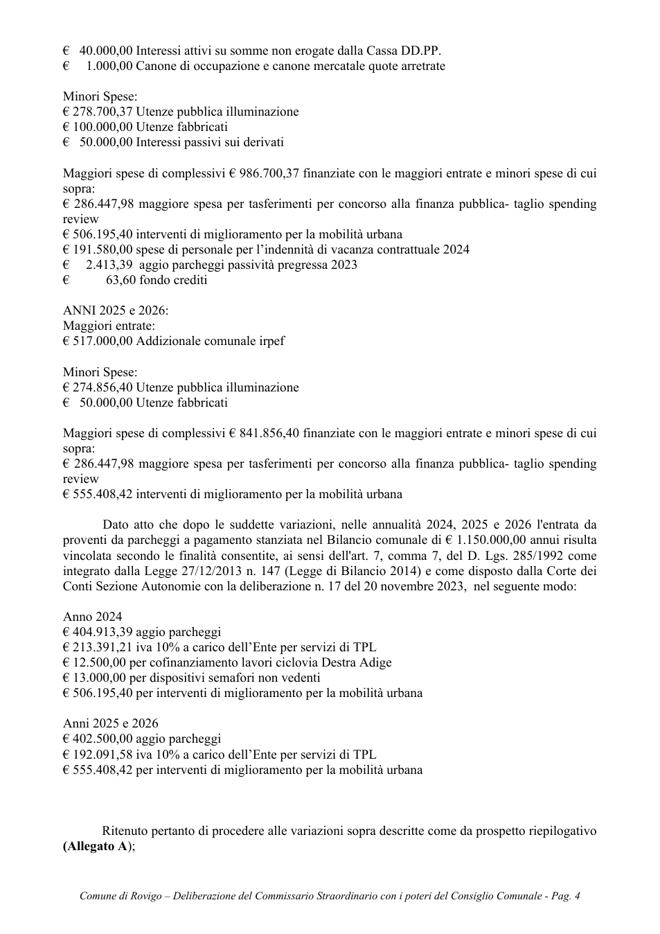 Pagina 4 del documento