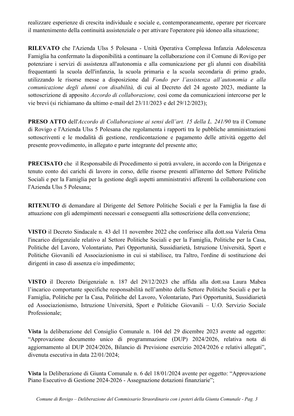 Pagina 3 del documento