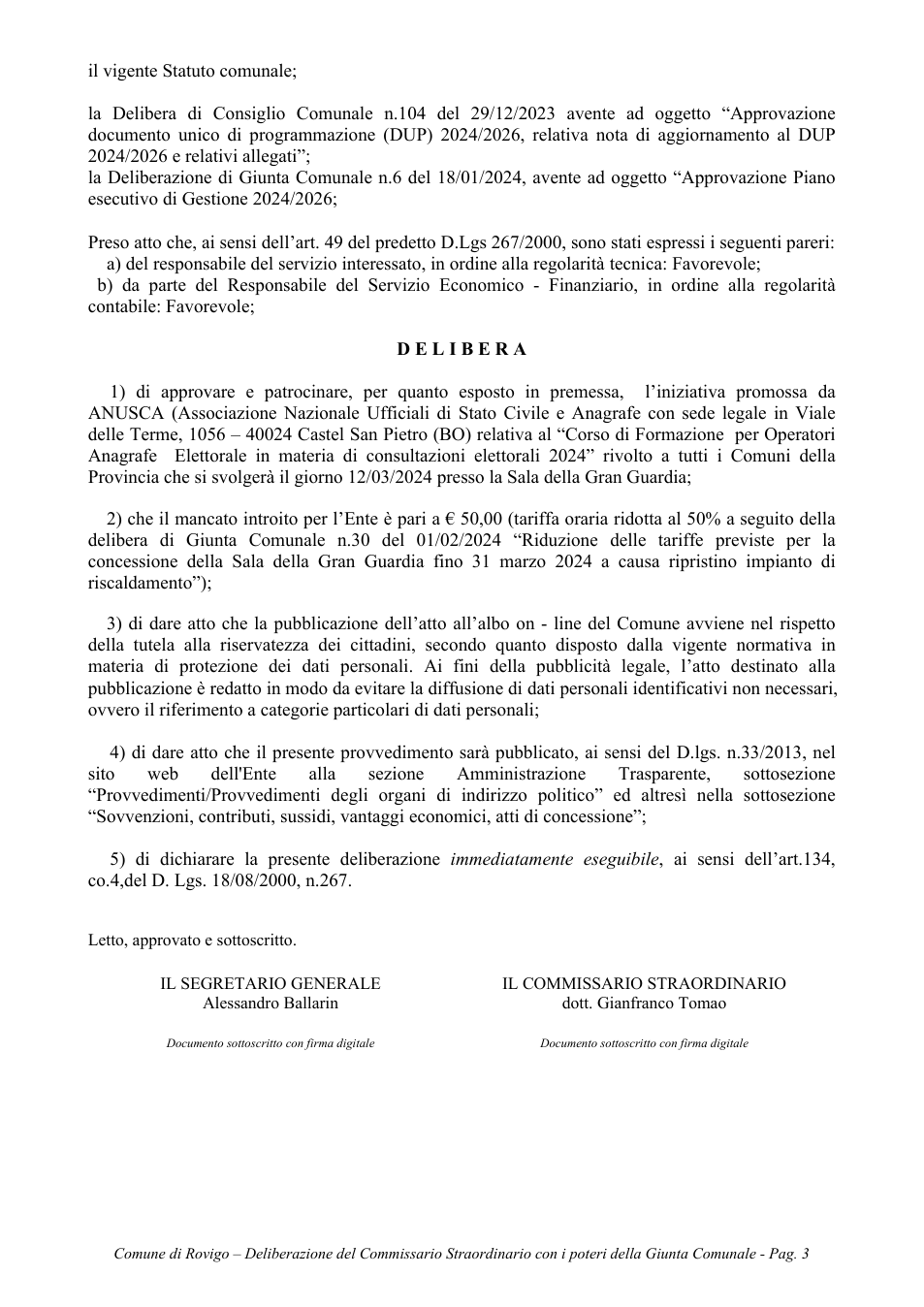 Pagina 3 del documento