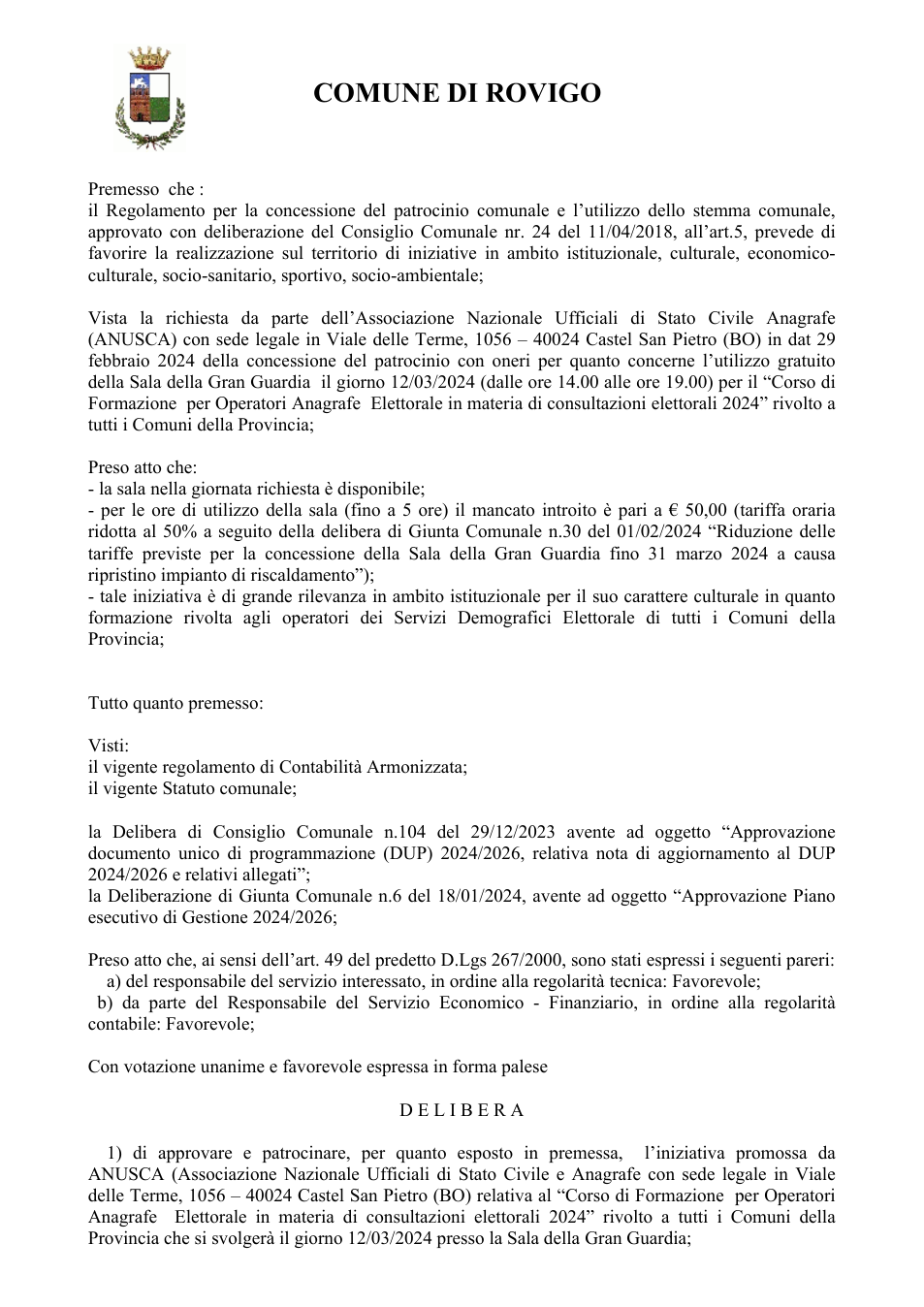 Pagina 2 del documento