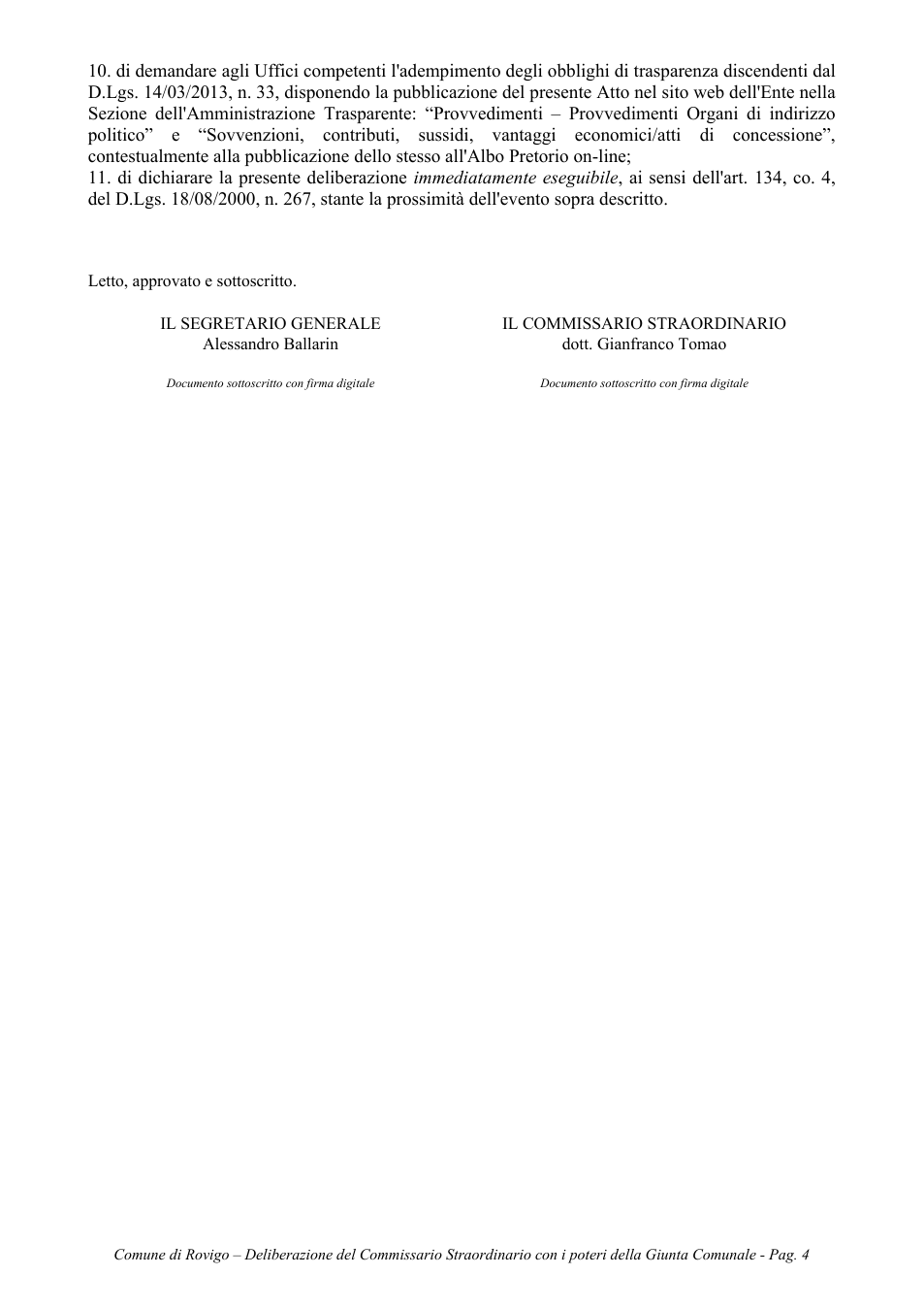 Pagina 4 del documento