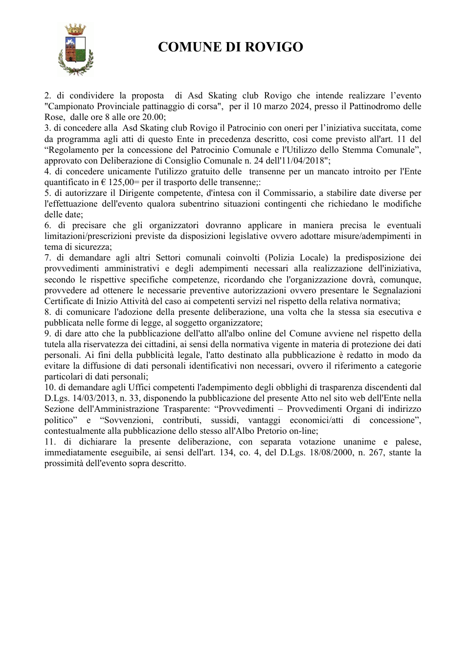 Pagina 3 del documento