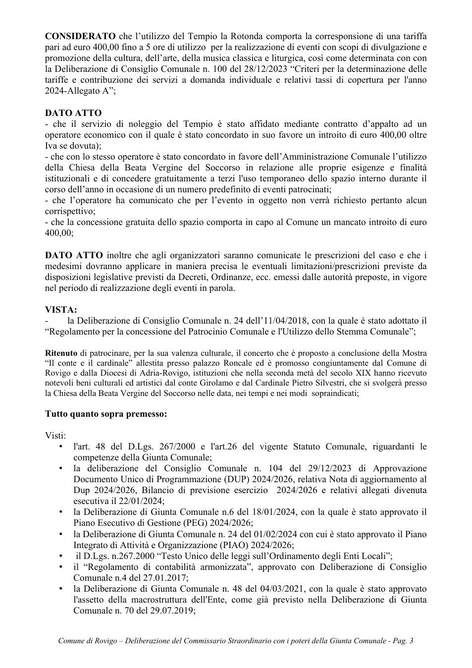 Pagina 3 del documento