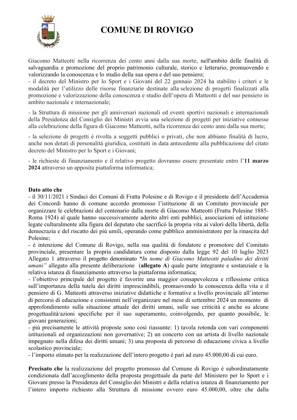 Pagina 2 del documento