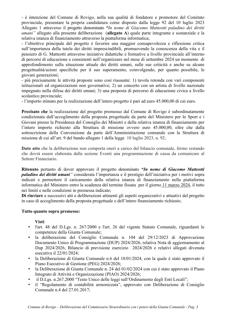 Pagina 3 del documento