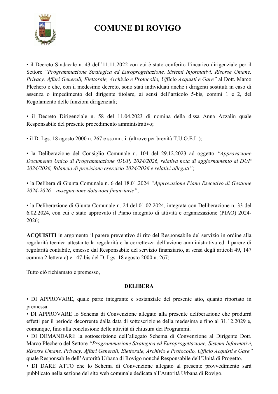 Pagina 4 del documento