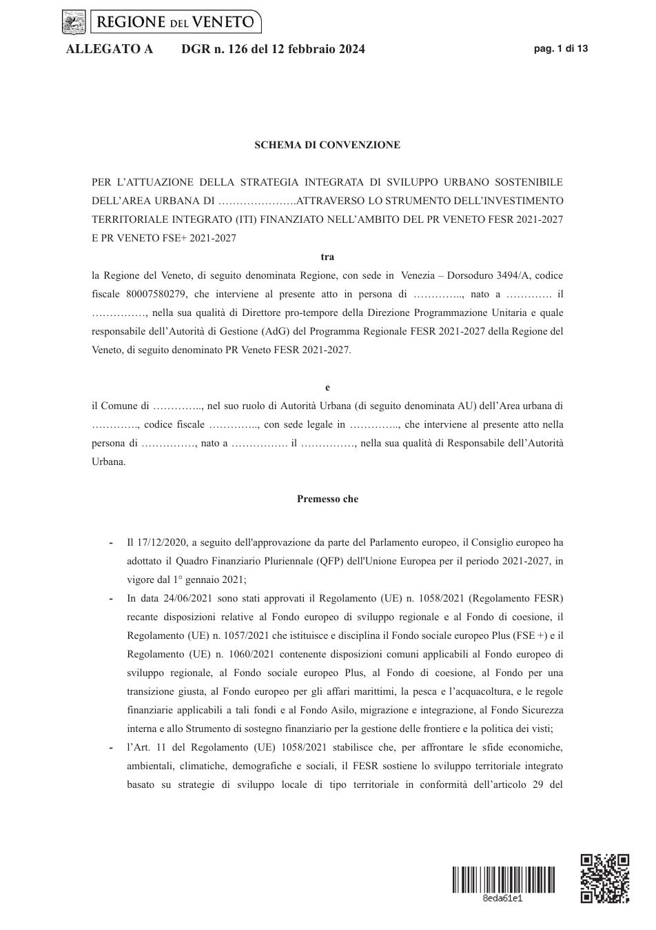 Pagina 1 del documento