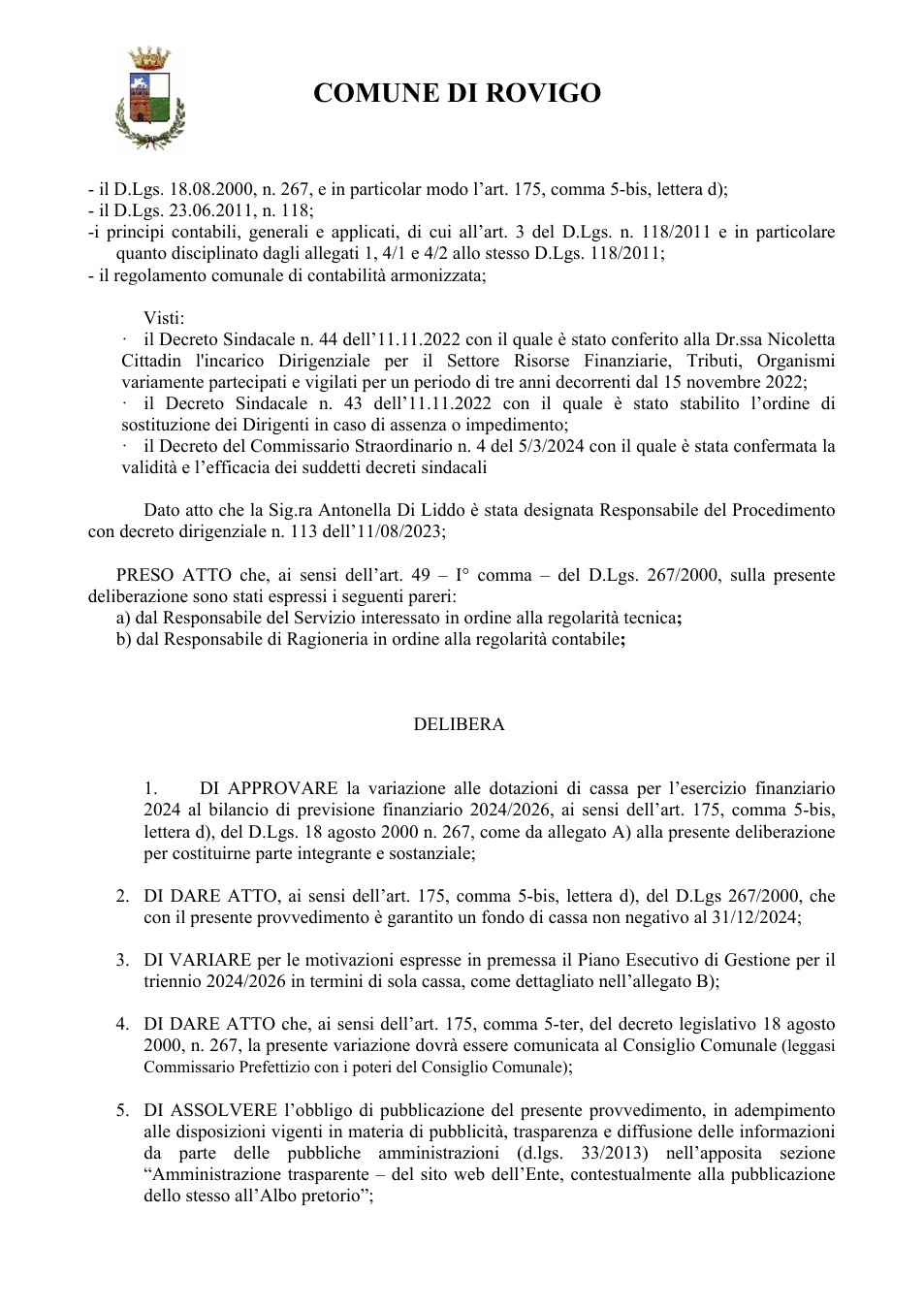 Pagina 3 del documento