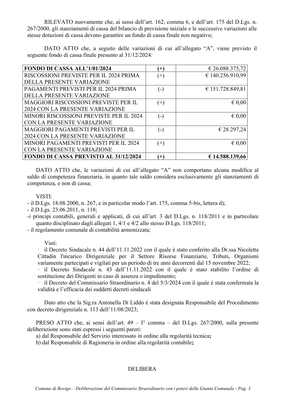 Pagina 3 del documento