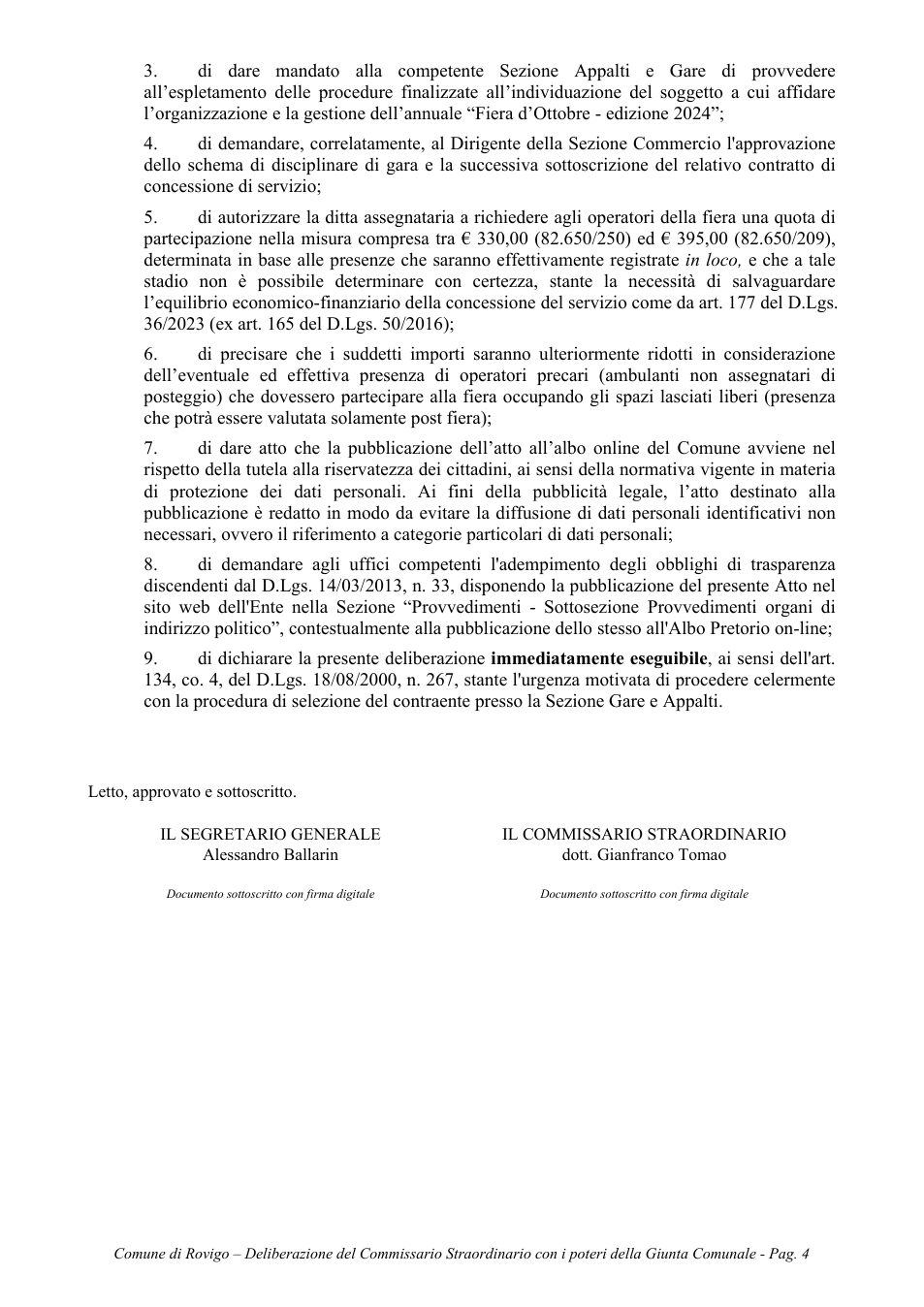 Pagina 4 del documento