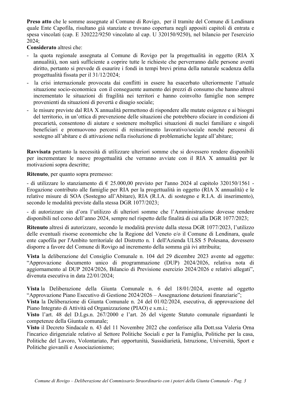 Pagina 3 del documento