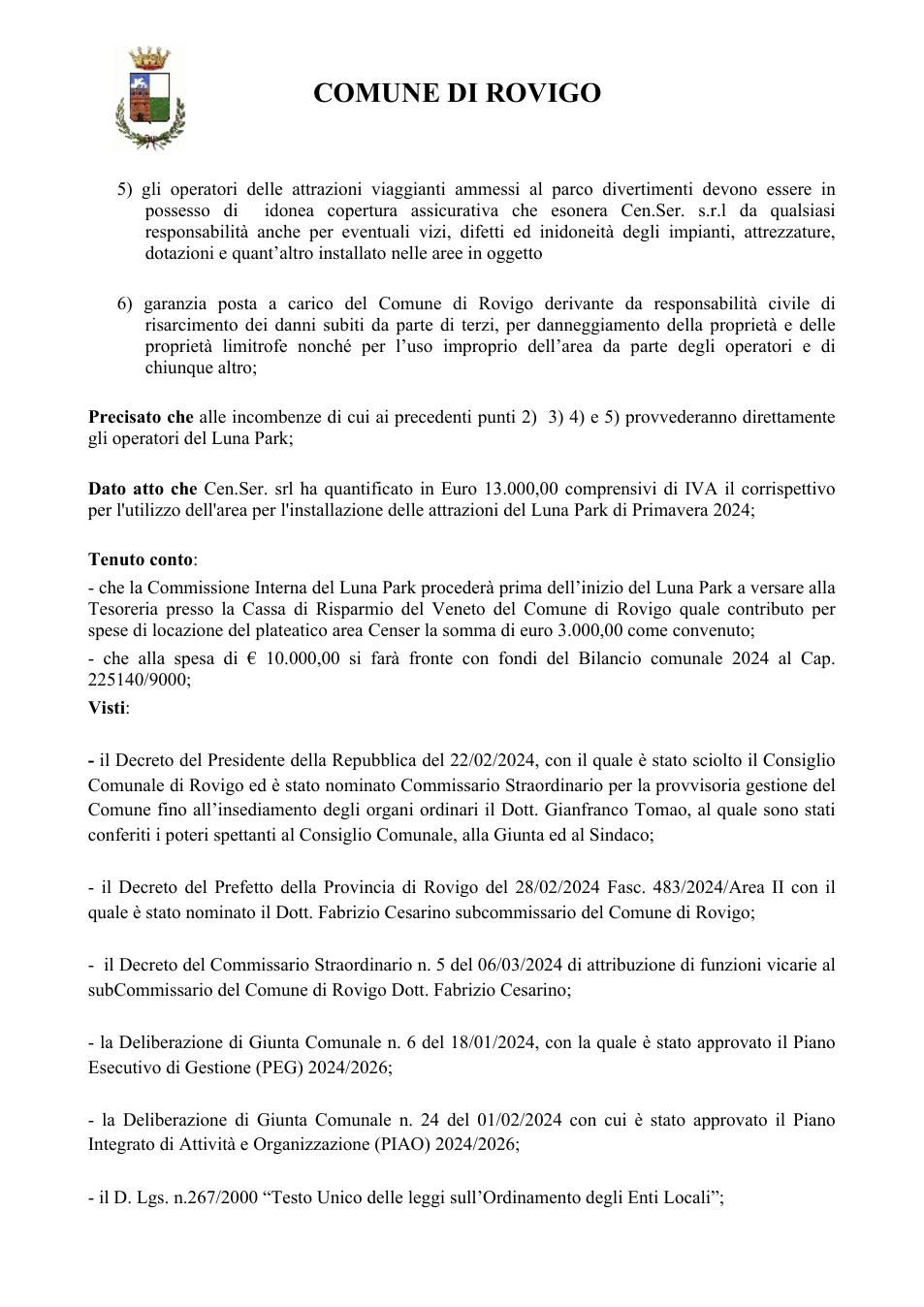 Pagina 2 del documento