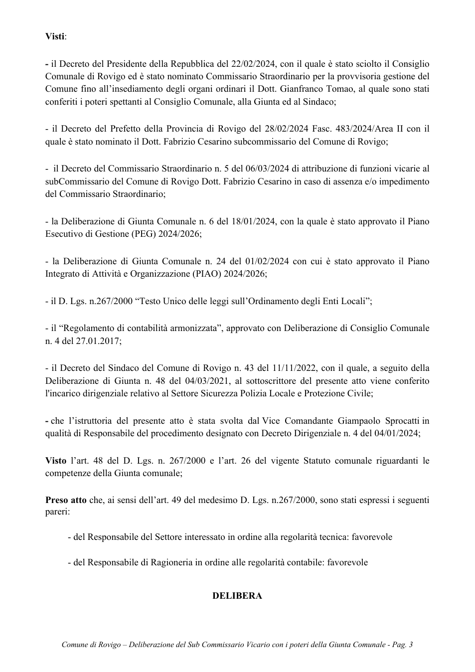 Pagina 3 del documento