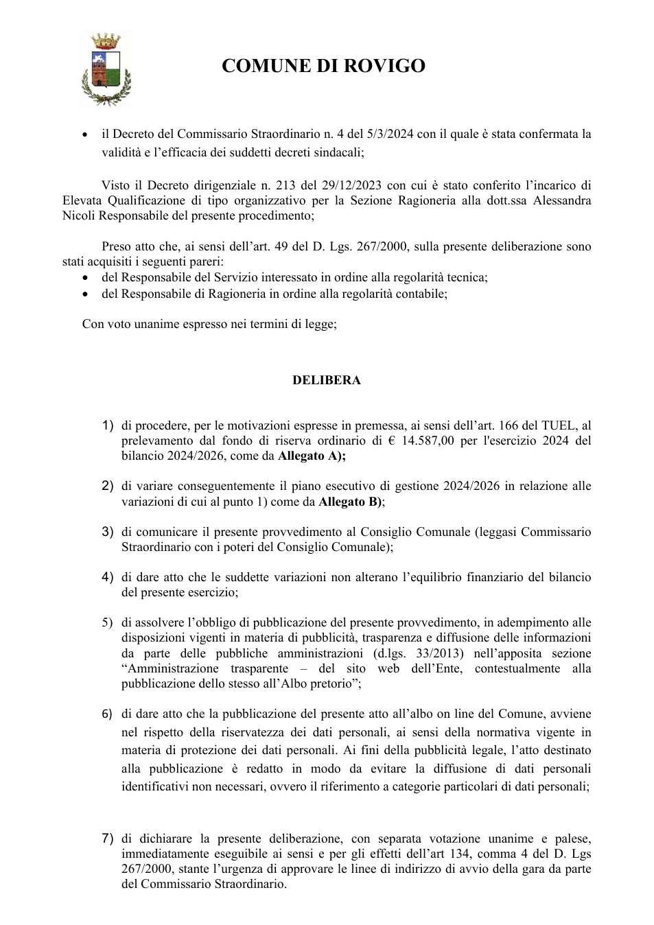 Pagina 3 del documento