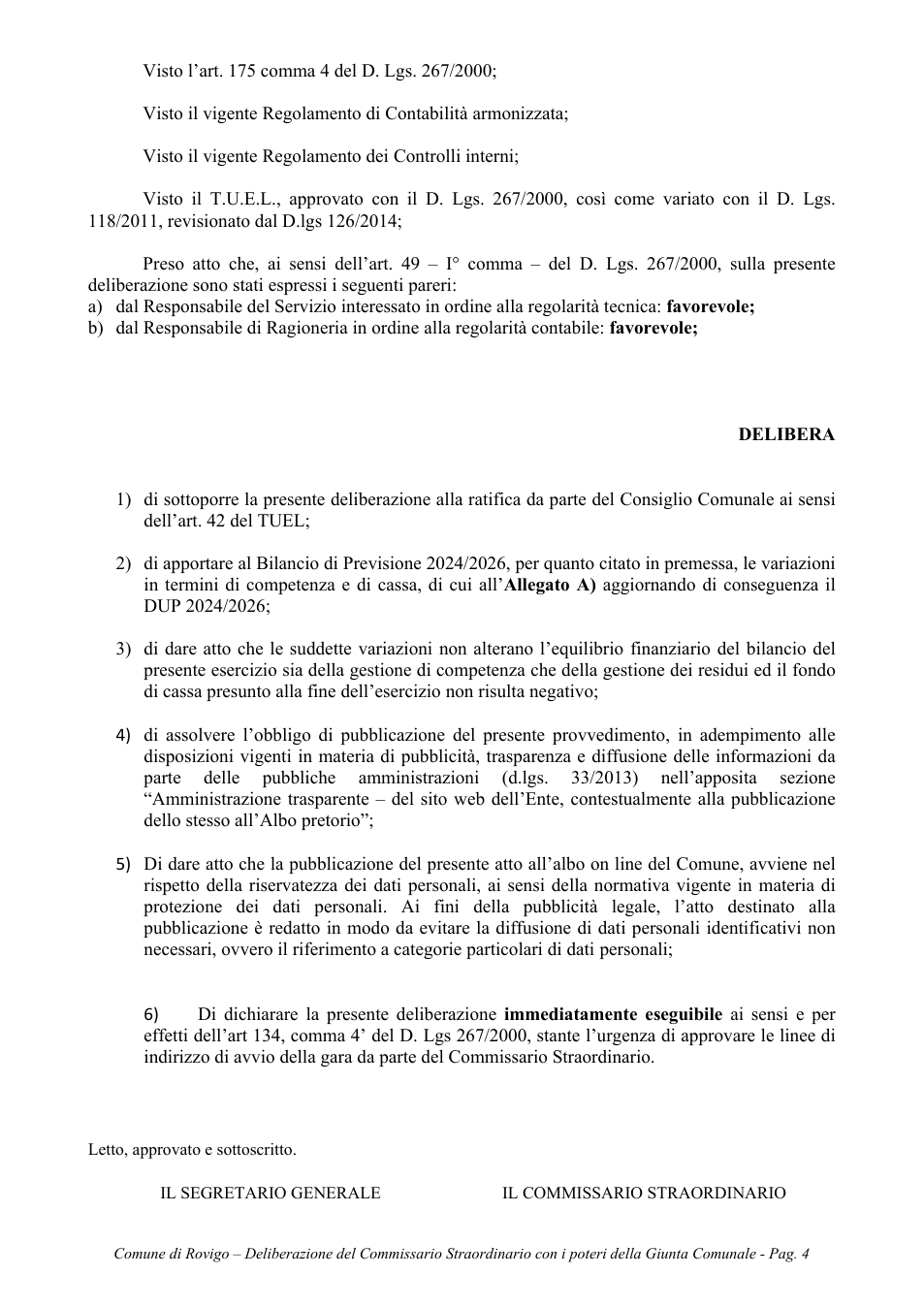 Pagina 4 del documento