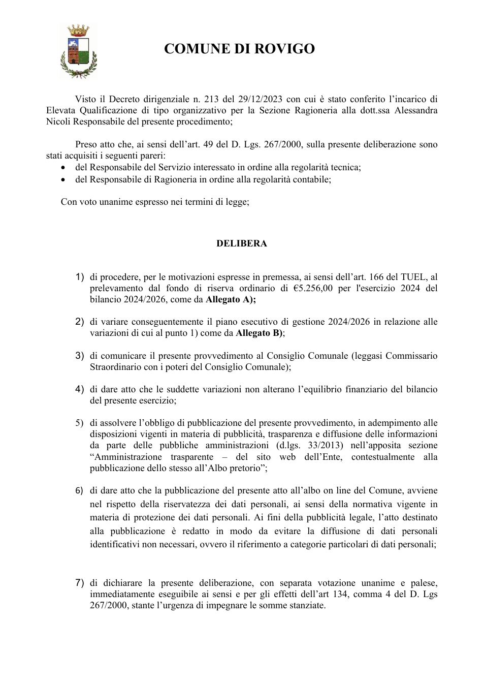 Pagina 3 del documento