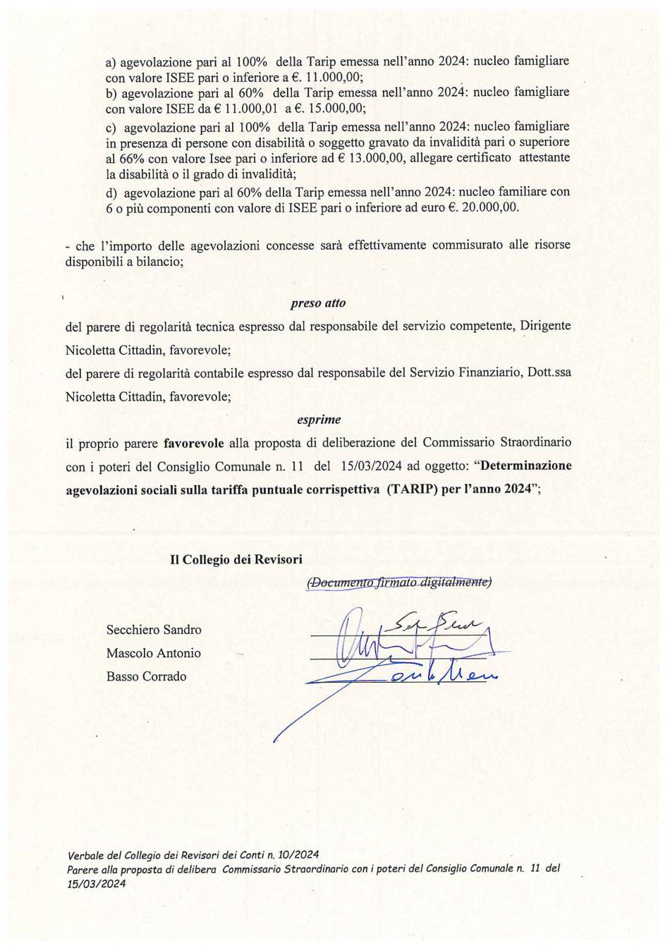 Pagina 3 del documento