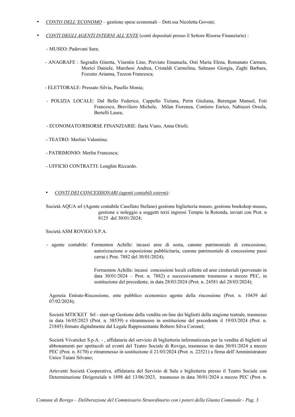Pagina 3 del documento