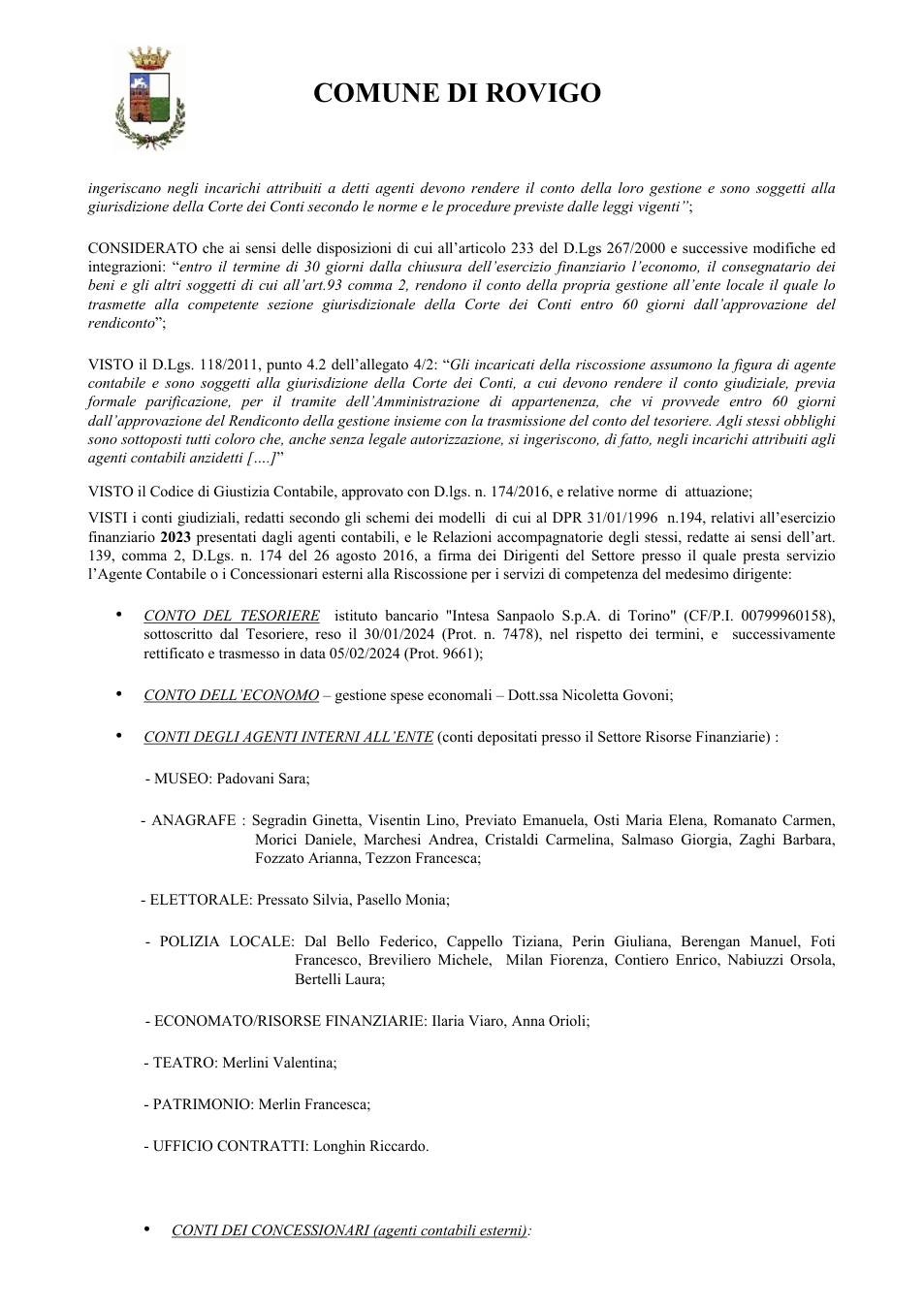 Pagina 2 del documento