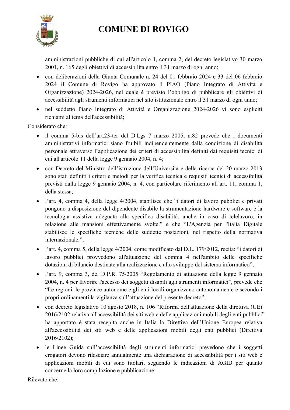 Pagina 2 del documento