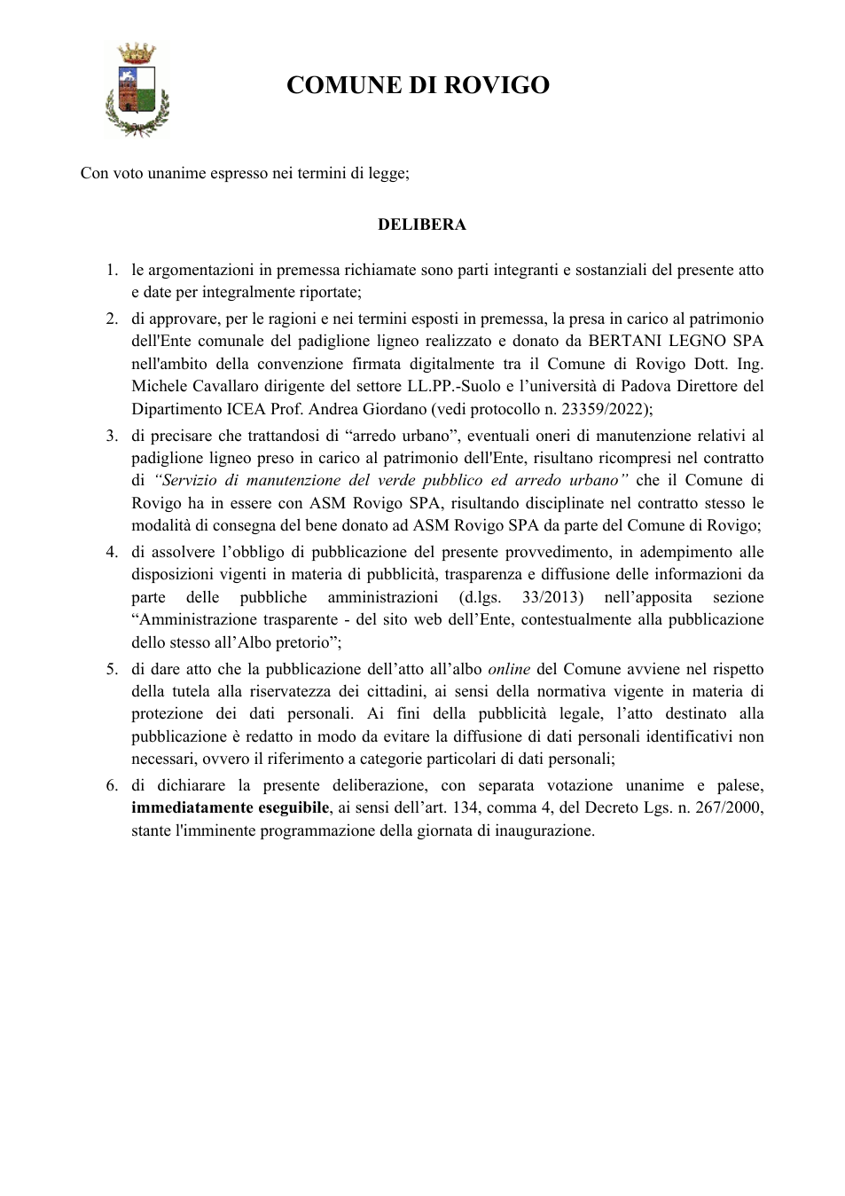 Pagina 3 del documento