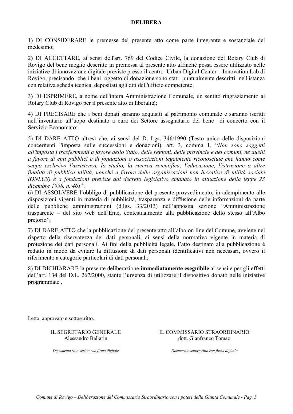 Pagina 3 del documento