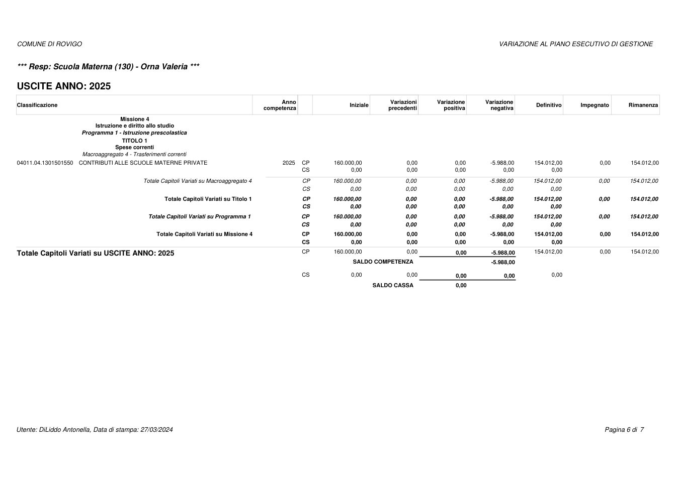 Pagina 6 del documento