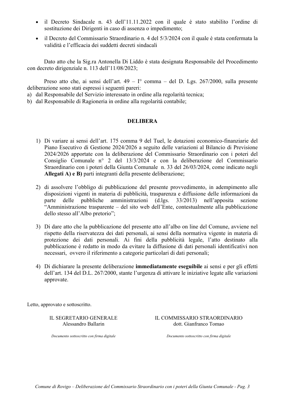 Pagina 3 del documento