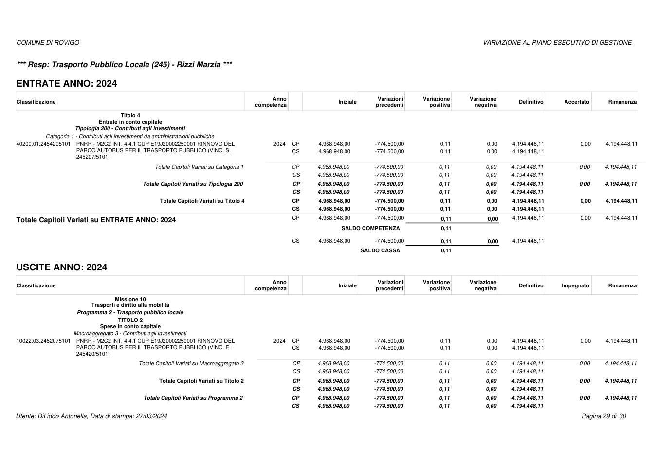 Pagina 29 del documento