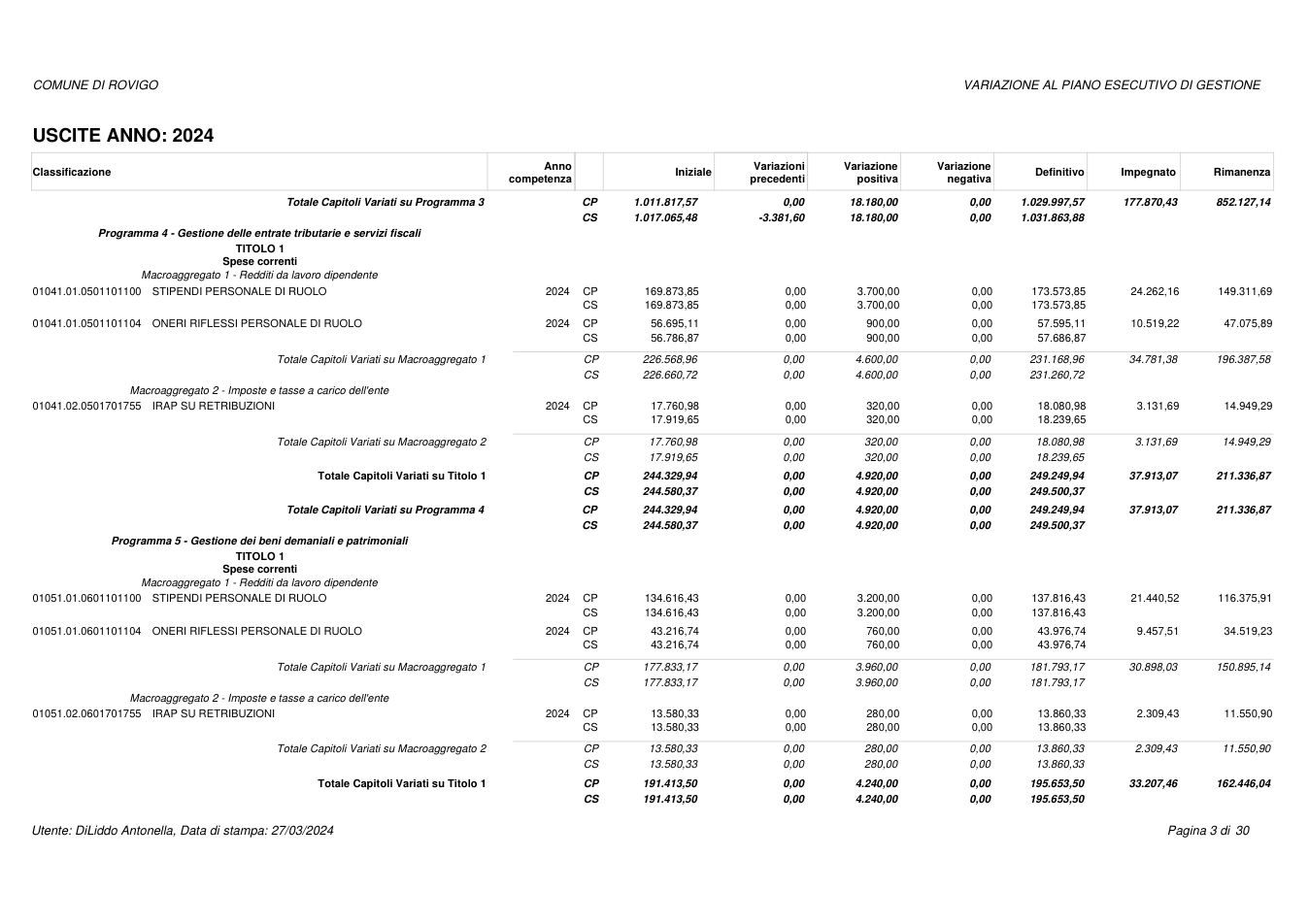 Pagina 3 del documento