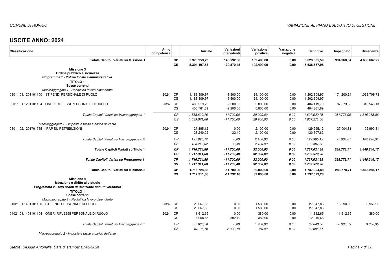 Pagina 7 del documento