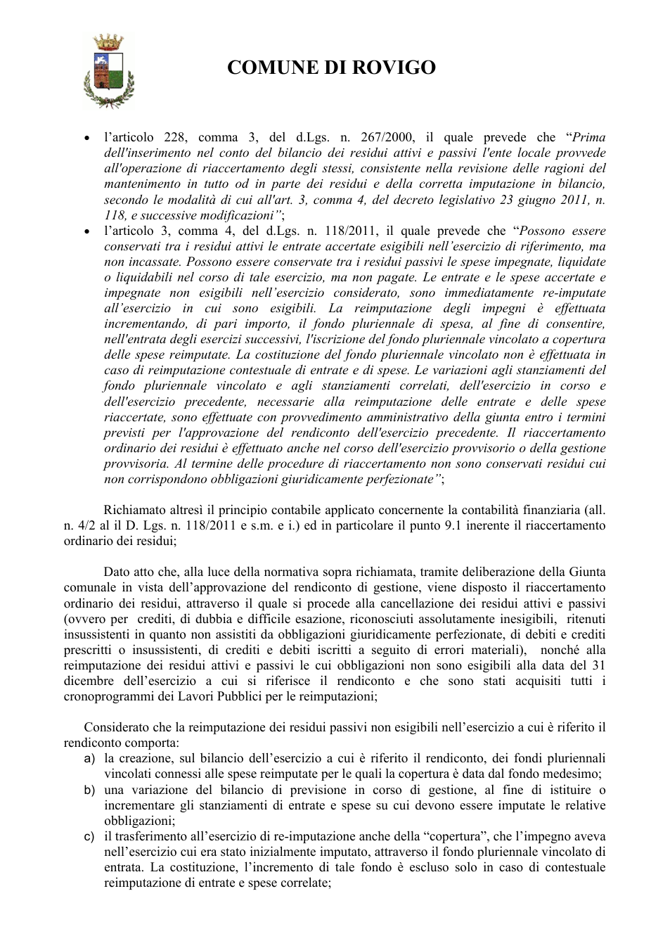 Pagina 2 del documento