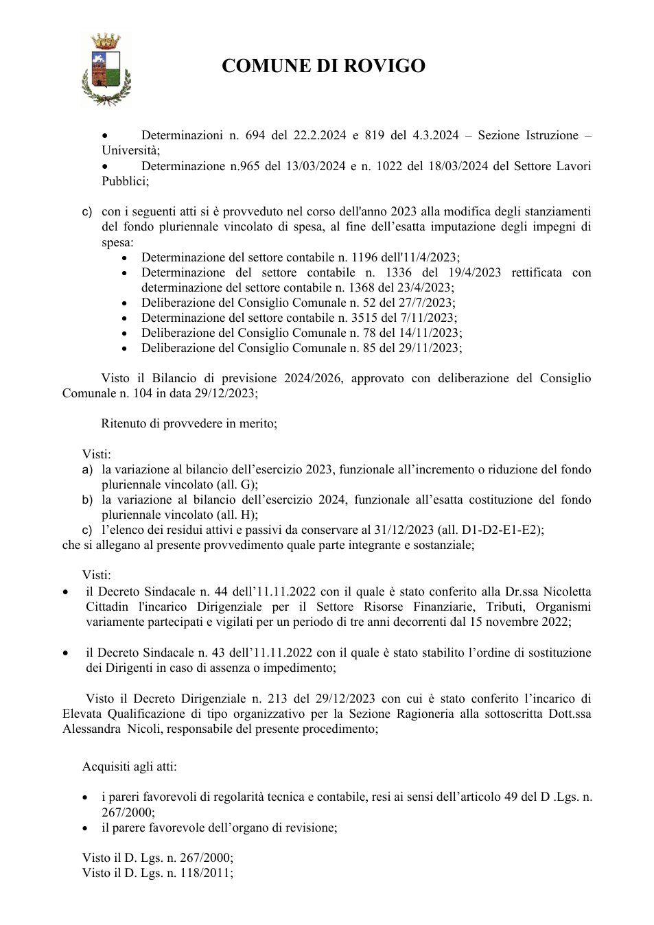 Pagina 4 del documento
