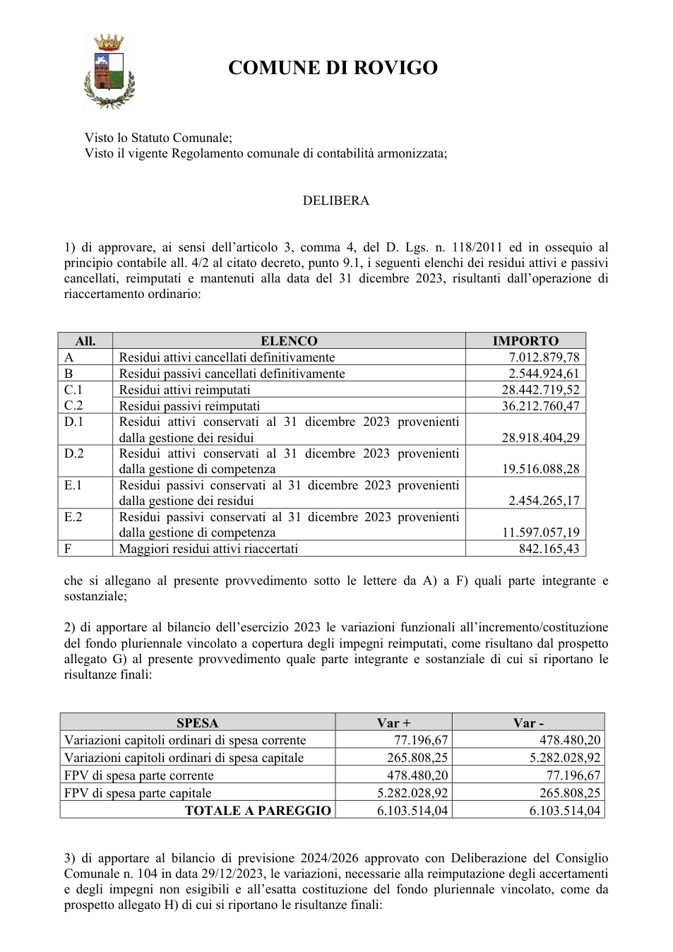 Pagina 5 del documento