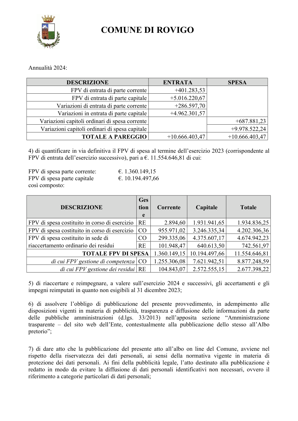 Pagina 6 del documento