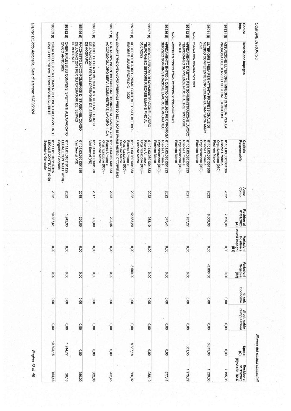 Pagina 12 del documento