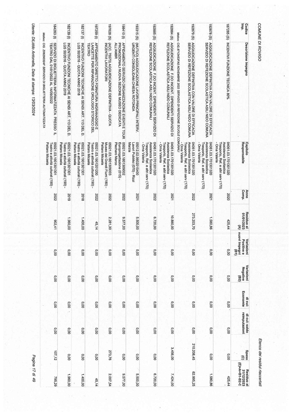 Pagina 17 del documento